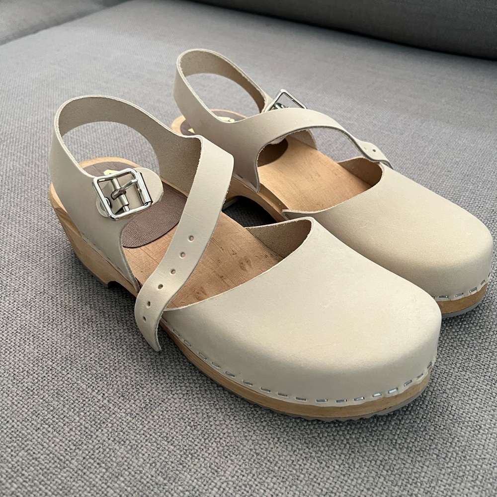 MIA Sofia Clog